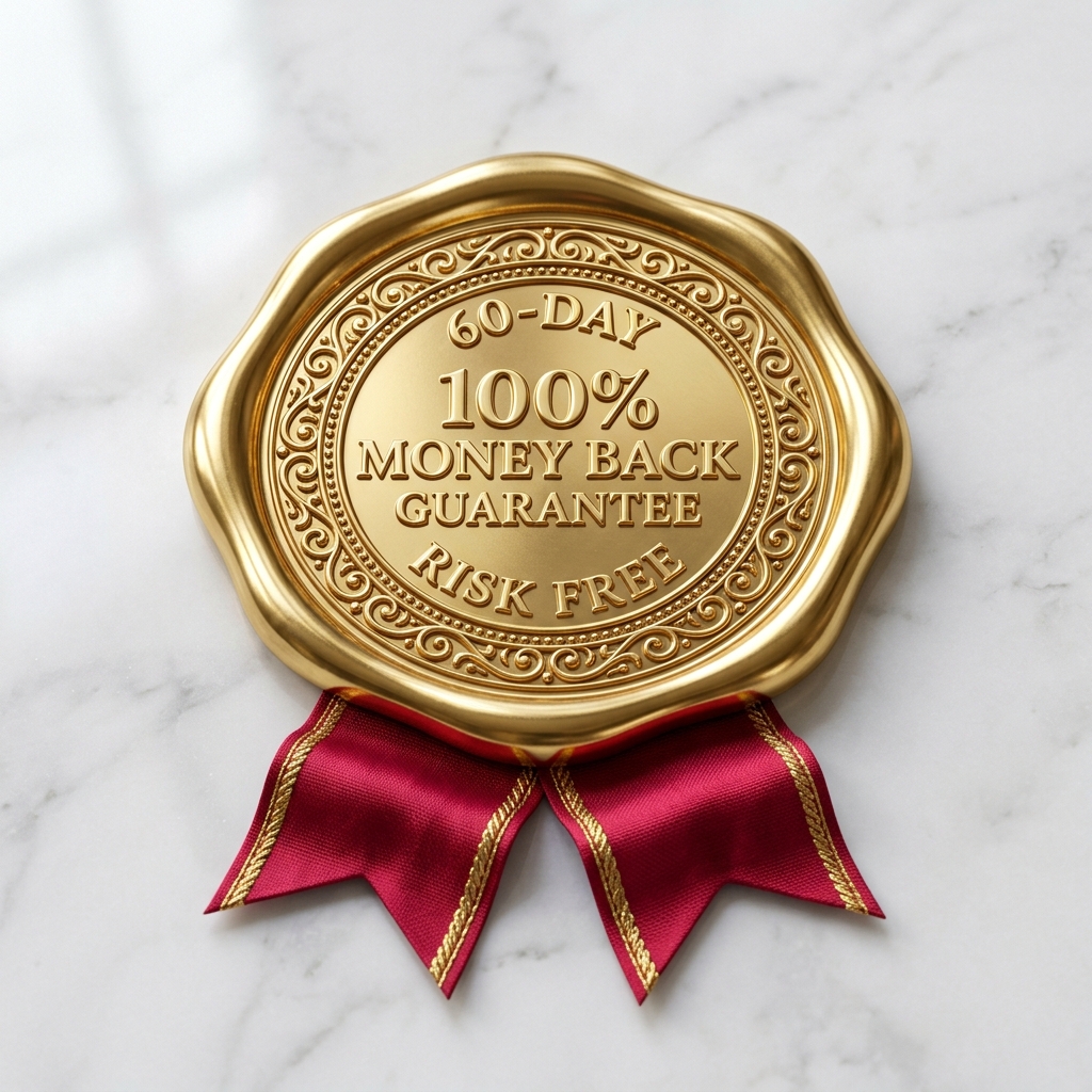 60 Day Guarantee